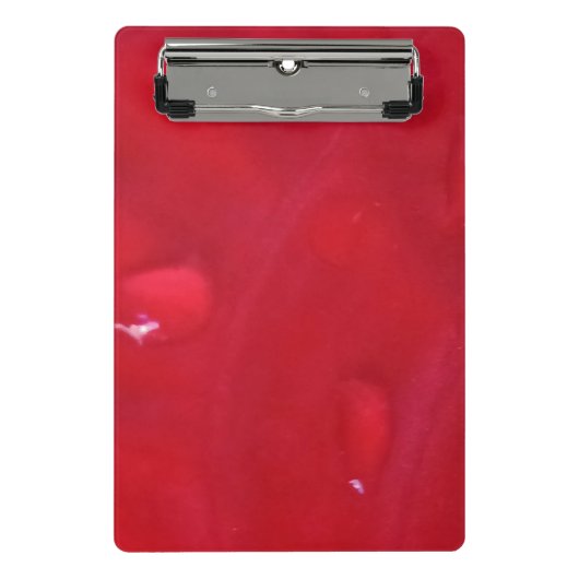 PRANCHETA CLIPBOARD MINI KLEMBORD (Voorkant)