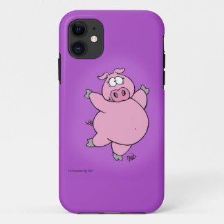 Prancing telefoongeval Case-Mate iPhone case