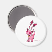 Prancroze Aisha Magneet (Voorkant / Achterkant)