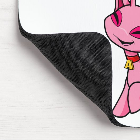 Prancroze Aisha Muismat (Hoek)