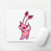 Prancroze Aisha Muismat (Met muis)