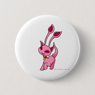 Prancroze Aisha Ronde Button 5,7 Cm