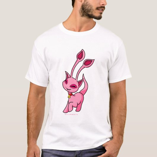 Prancroze Aisha T-shirt (Voorkant)