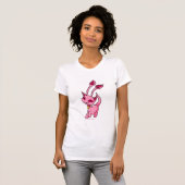 Prancroze Aisha T-shirt (Voorkant volledig)