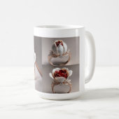 Prand Koffiemok (Voorkant rechts)
