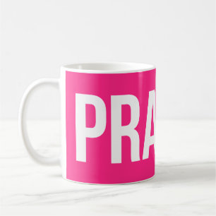 Prangy Pink Mok