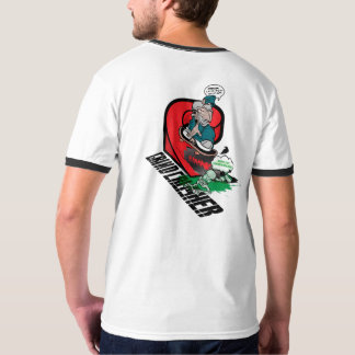 Prank Grind Crusher T-shirt