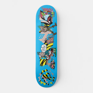 Prank Street Persoonlijk Skateboard