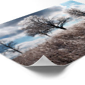 Prarie Poster (Hoek)