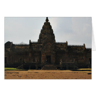 Prasat Hin Phanom Rung, Buriram, Isaan, Thailand