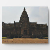 Prasat Hin Phanom Rung, Buriram, Isaan, Thailand Fotoplaat (Voorkant)
