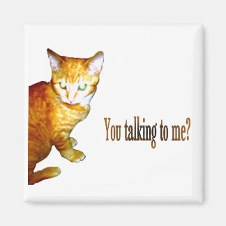 Praten met mij - Magnet