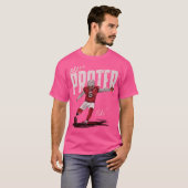 Prater Chisel T-shirt (Voorkant volledig)