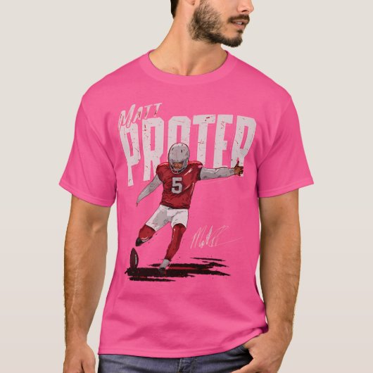 Prater Chisel T-shirt (Voorkant)