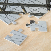 Prater Ferris, Wenen, Oostenrijk, 252-pc Legpuzzel (Zijkant)