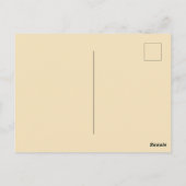 Prater Vienna Oostenrijk Briefkaart (Achterkant)