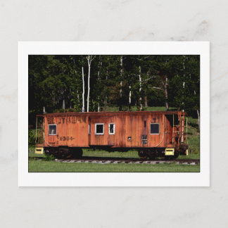 Praters Mill Briefkaart