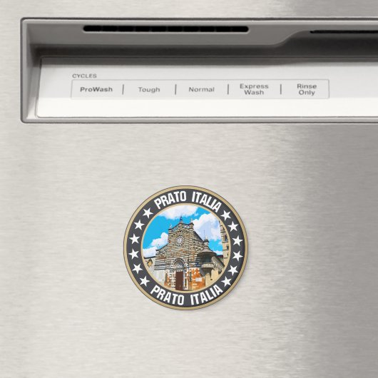 Prato Magneet (Insitu (Vaatwasser))