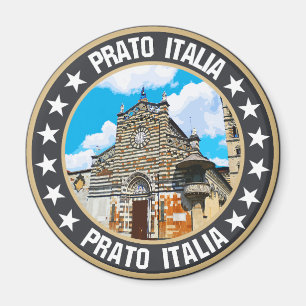 Prato Magneet