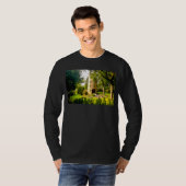 Pratt's Castle Fairy Tale Fantasy T-shirt (Voorkant volledig)