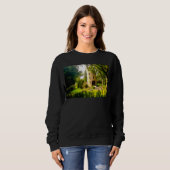 Pratt's Castle Fairy Tale Fantasy Trui (Voorkant volledig)