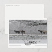 Prattville Alabama Briefkaart (Voorkant / Achterkant)