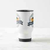 Prawdzik Eieren - Reizen/Koeienwrak Thermische Mok (Center)