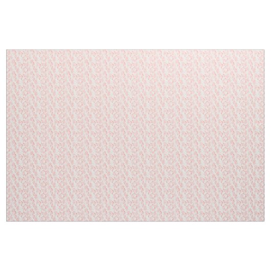 Prawn Shrimp Seamless Pattern Stof (Yard (91,4 cm))