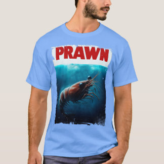 Prawn T-shirt