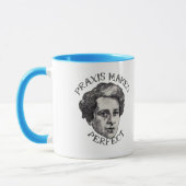 Praxis Makes Perfect Mok (Links)