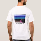 Pray 4 Our Youth T-shirt (Achterkant)