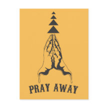Pray Away