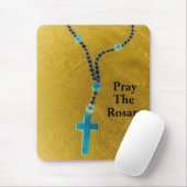 PRAY DE ROSARY MUISMAT (Met muis)
