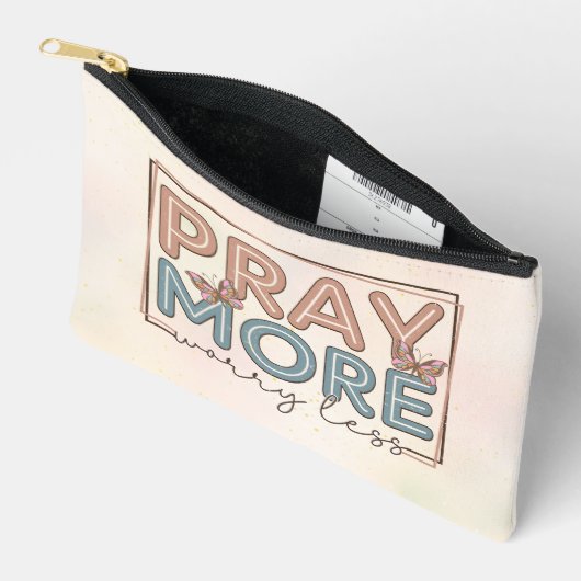 Pray Etui (Open)