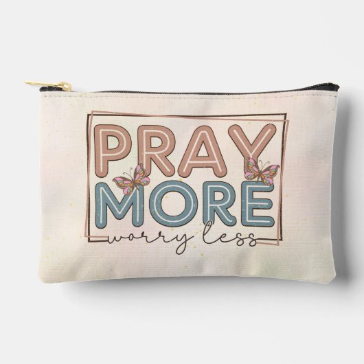 Pray Etui (Voorkant)