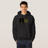 Pray for Add Text Hoodie (Voorkant volledig)