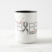 Pray for Barb Mok (Midden)