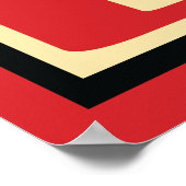 Pray for Gaza Poster (Hoek)