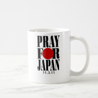 Pray for Japan Mokken