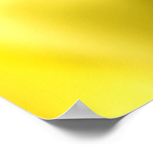 Pray For Oekraïne Poster (Hoek)