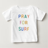 Pray For Surf (Voorkant)