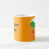 Pray for West Africa Koffiemok (Center)