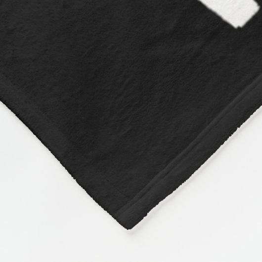 Pray Hope Dont Worry Christianity Prayer  Fleece Deken (Hoek)