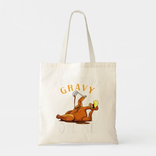 Pray Hope en Don't Worry Padre Pio katholiek Tote Bag (Achterkant)