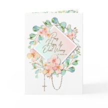 Pray Hope maakt Padre Pio niet zorgen