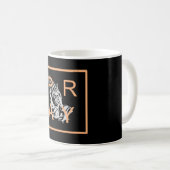 PRAY KOFFIEMOK (Voorkant rechts)