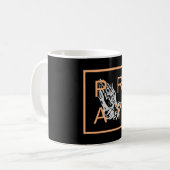 PRAY KOFFIEMOK (Voorkant links)
