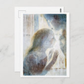 Pray, Maurice Denis Briefkaart (Voorkant / Achterkant)