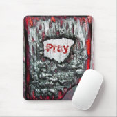 Pray Muismat (Met muis)