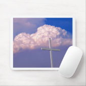 Pray_ Muismat (Met muis)